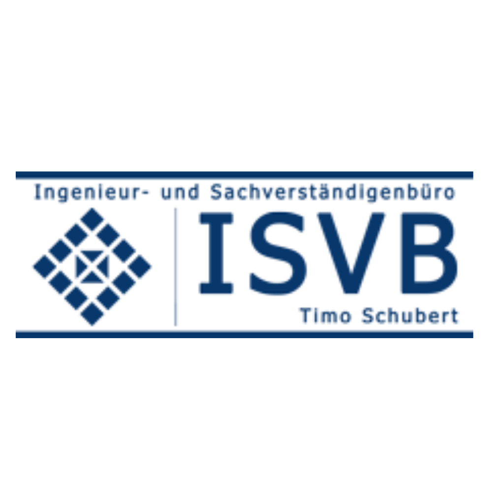 Logo ISVB - Büroservice Thoms Magdeburg