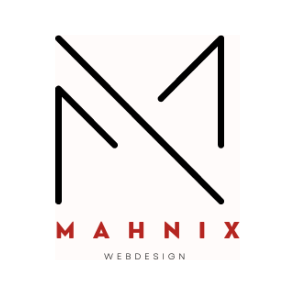 Logo Mahnix - Büroservice Thoms Magdeburg