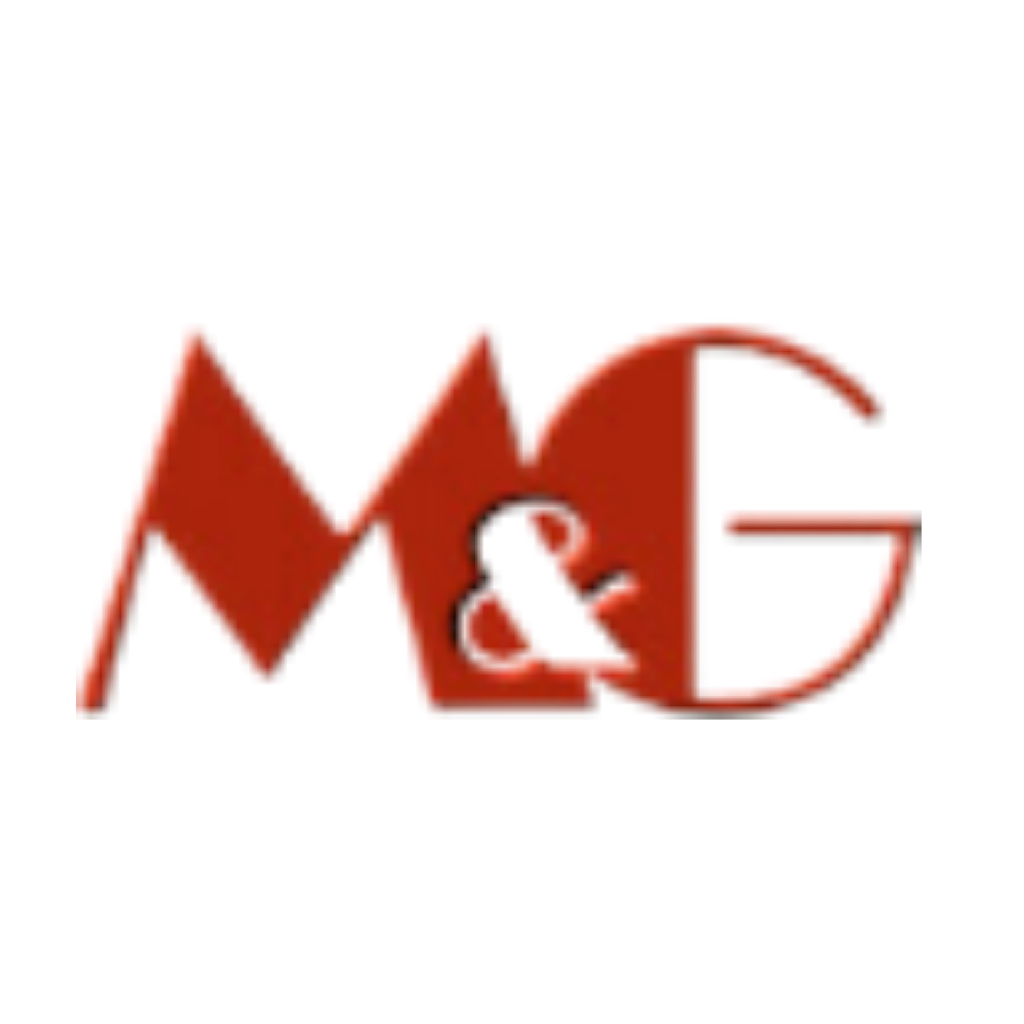 Logo Möwing & Gerdel - Büroservice Thoms Magdeburg