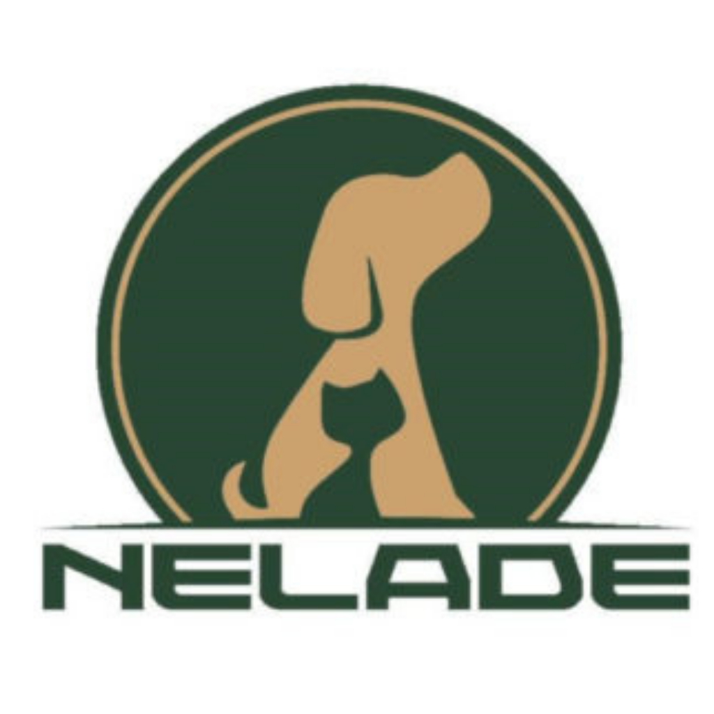 Logo NELADE - Büroservice Thoms Magdeburg