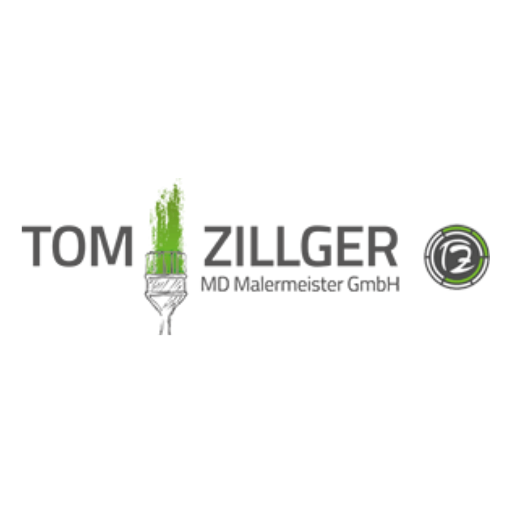 Logo Tom Zillger - Büroservice Thoms Magdeburg